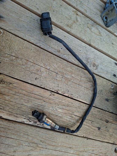 SONDA LAMBDA VOLKSWAGEN AUDI Q7 4L 059906262B 1928404687