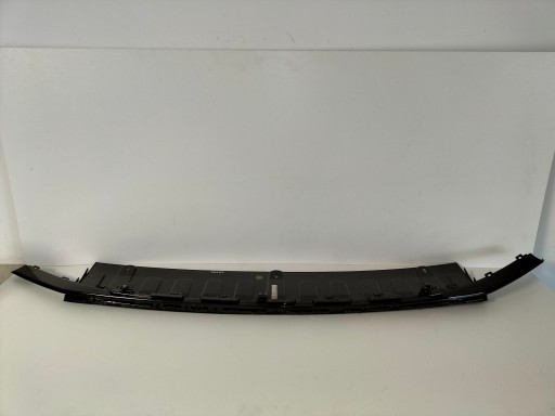 spoiler doplněk nárazníku předek AUDI E-TRON GT 23