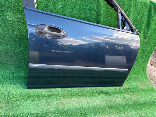 door right front right front SAAB 9-3 93 colour 290 02-07 sedan KOMBI