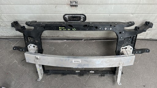 HYUNDAI KONA 2020- ПОДЪЕМ ПЕРЕДНЕГО РЕМНЯ ПЕРЕДНЕГО ЭЛЕКТРИЧЕСКОГО