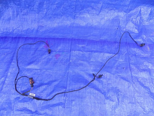 bundle wiring PDC rear part AUDI A3 8V 2,0TDI