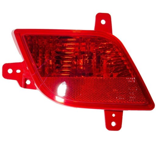 25961813/1222451 - ПРОТИТУМАННА ФАРА OPEL MOKKA / BUICK ENCORE 12-