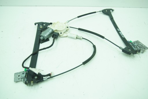 СТЕКЛОПІДЙЕМНИК ДВЕРІ МОТОР ПРАВИЙ MERCEDES SL R230