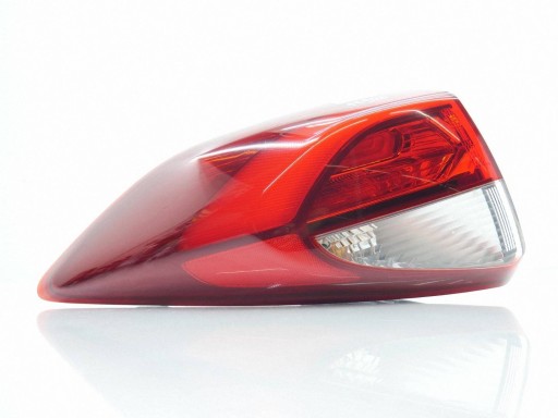 světlo levý záď levá zadní W blatník HYUNDAI TUCSON III 3