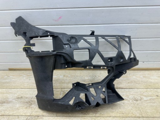 Support Console Support plaque Pare choc Droit (3) BMW 3 G20 G21 7422248