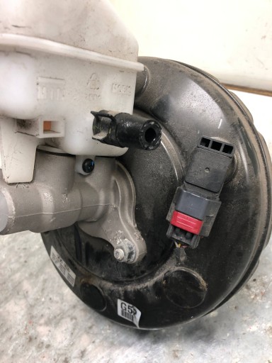 Servo Frein KIA PICANTO III 58500-G6520