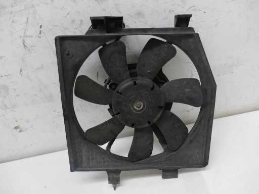 MAZDA PREMACY 1.8 b ventilátor chladiče