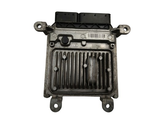 computer Centralina Motore JEEP COMPASS e LIFT 2.2 CRD 163KM P05150352AF