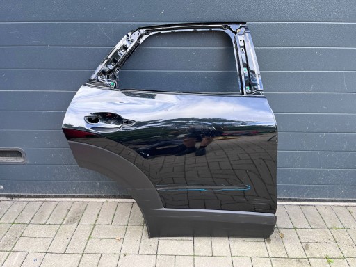 Mazda Cx-30 Tür heck rechts hinten rechts