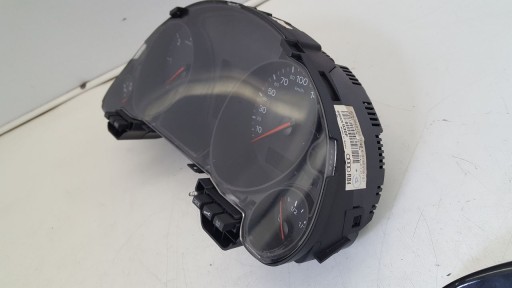 dials 8H0920930F Audi A4 B6 2,5 TDI Cabrio