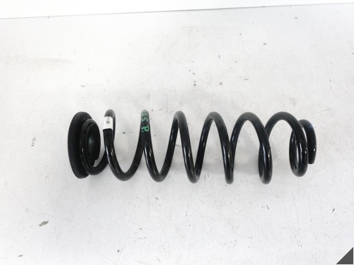 AUDI Q3 83A F3 18-25 spring shock absorber sususpension rear part right = left 24KM