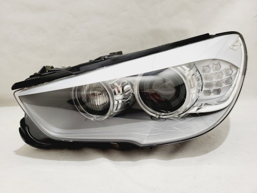 BMW 5 GT F07 BI-XENON DYNAMIC 7199613