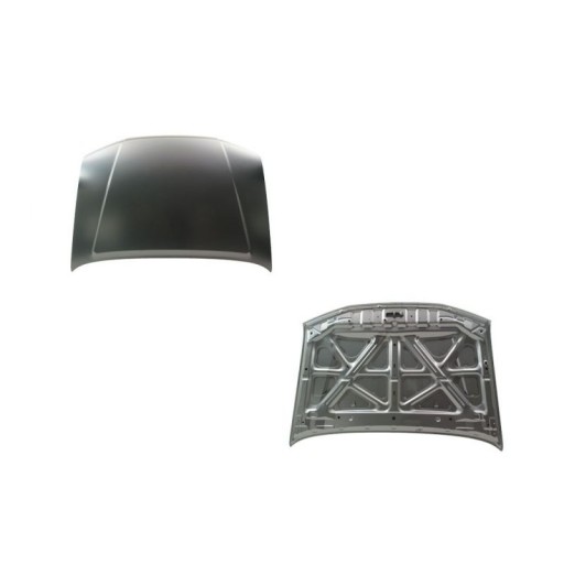 278203 - Navara/pathfind, 04 - кришка двигуна