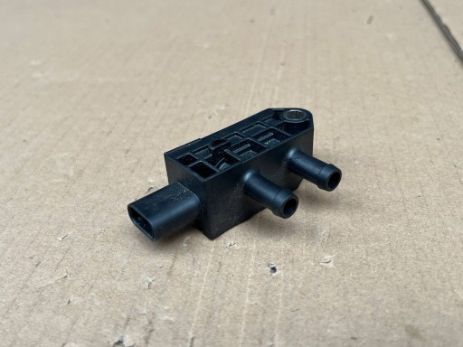 Abgasdruck sensor 058906051J AUDI A5 II F5 A4 B9 8W 2.0 TFSi DMS !J