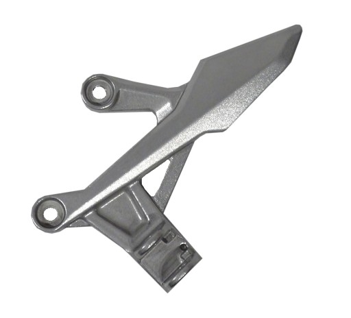 50700-MJW-J00 - HONDA CBR 500 R CBR500R 16-22 SET ПІДСТАВКА ДЛЯ НІГ