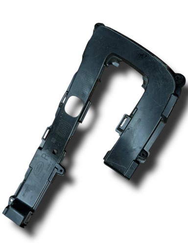 Land Rover L460 Type LK holder of a bumper front M8e2-8a050-A !J
