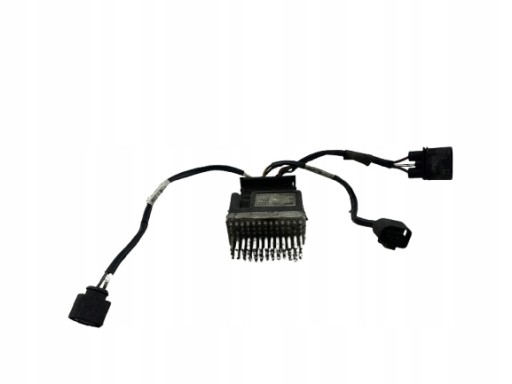 AUDI A4 B8 2.0 modulo ventole 8K0959501C