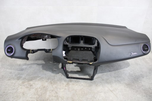 КОНСОЛЬ LANCIA DELTA III