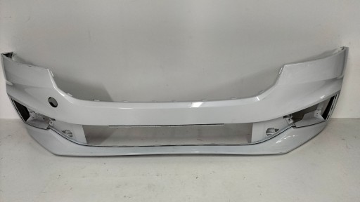 FRONTSTOSSSTANGE VORNE SKODA FABIA 4 IV 6VA 21