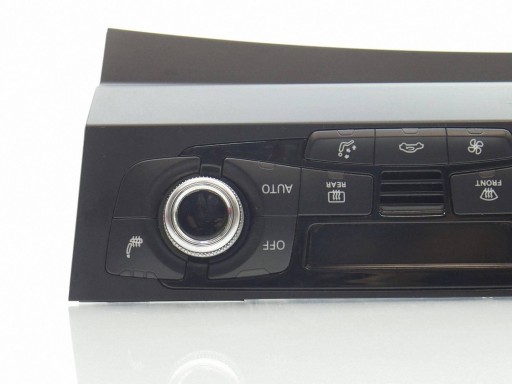 klimabedienteil des lüfters AUDI A4 B8 A5 8T LIFT 8K2820043AQ