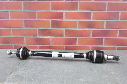 semi-axis left rear part rear BMW 7 G70 5A257B5 760iX