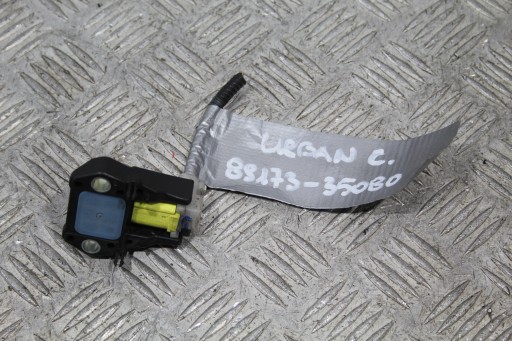 BESCHLEUNIGUNGSSENSOR CRASHSENSOR TOYOTA URBAN CRUISER