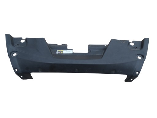 JEEP CHEROKEE V KL kryt Horn stěny předního originál ASO 68138372AH