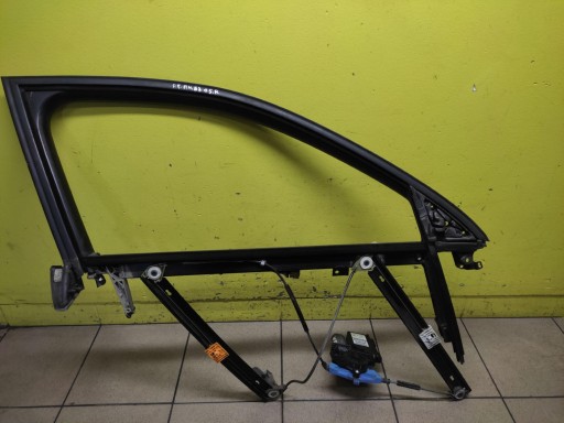 AUDI A4 B7 window regulator right front 8E0837630