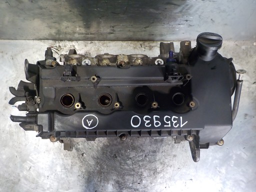 SMART MITSUBISHI motor 1.3 16V 95 KM 135.930 135930 PRZEBIEG 108 TYS