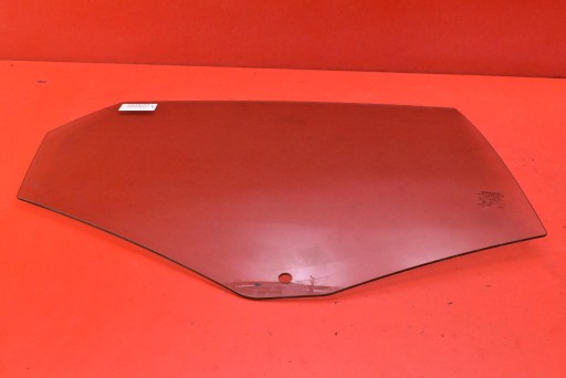 window side right rear part rear VOLVO S90 2 II sedan 16-20