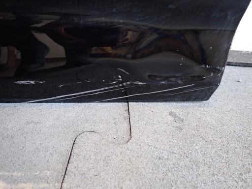 door front front right BMW 5 G30 G31 2018