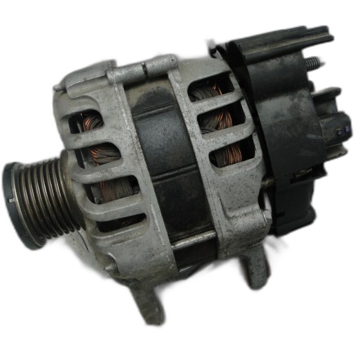 Генератор dacia duster 1.0tce 2020 231009092r 120a