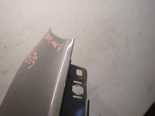 fender front front left FORD FOCUS MK4 2018