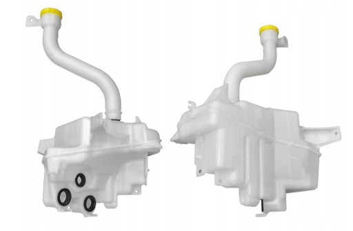 86631AL01A - SUBARU OUTBACK 2018 2020 БАЧОК ОМИВАЧА