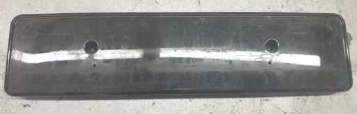 AUDI RS6 ПЛАСТИНА РАМКИ 4G0807285AS