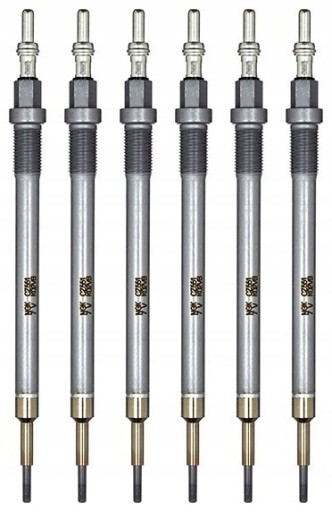 Ngk 91584 свеча накаливания