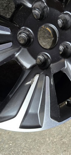 CERCHIO SUZUKI VITARA 43210-54P80 17 CALI 6,5 J ET50