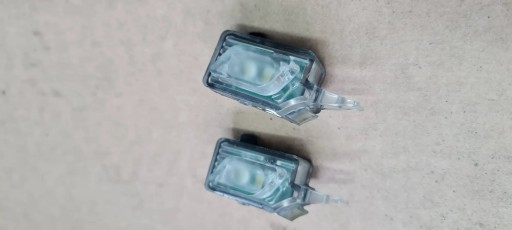 S5 8W LIFT A5 light PODSWIETLENIE LED door right 8W0947134 A4 B9 Q5 80A