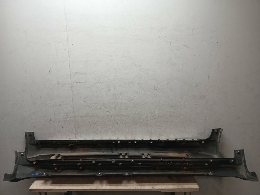 threshold moulding threshold cap right left HYUNDAI IX35 IX 35 IX-35