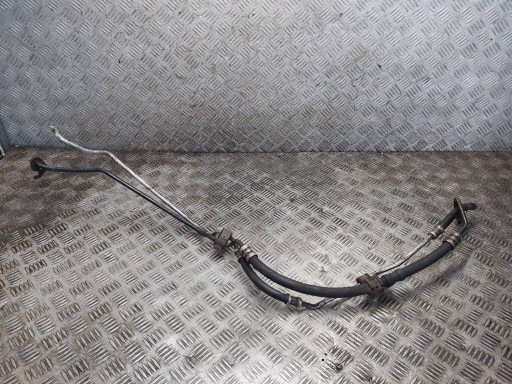 prijenos upravljanja KPL VOLVO S40 II 2.0 HDI