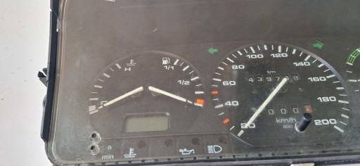 dials VW T4 701919033DR