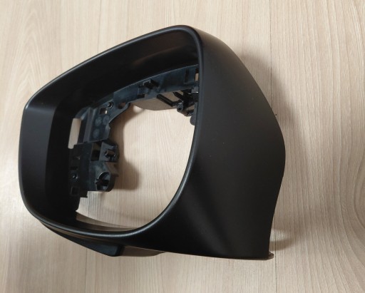 MAZDA CX-3 CX-5 lift cover frame of left mirrors EUROPA OE