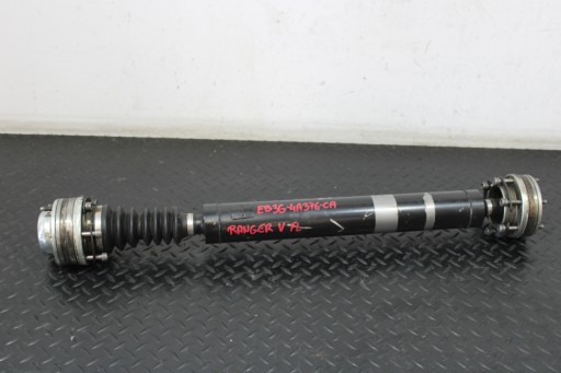 cardan front FORD RANGER V 5 LIFT EB3G-4A376-CA