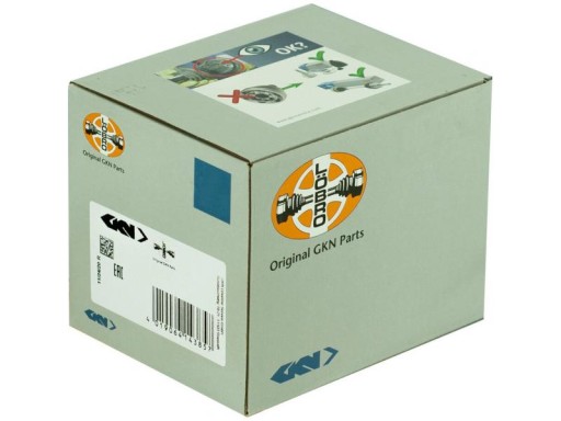 303551 - КАРДАННИЙ ВАЛ КПЛ. AUDI / SEAT / VW