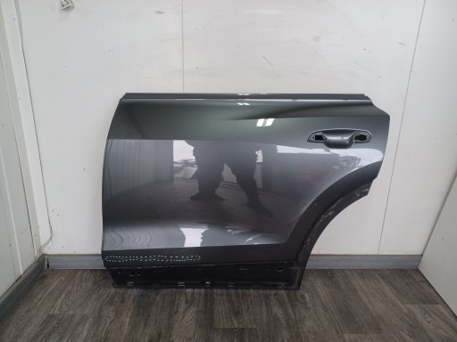 AUTOKAROSERIA7 2019-> - Двері ---- audi a4 b9 lift 2019-> седан ---- задня права