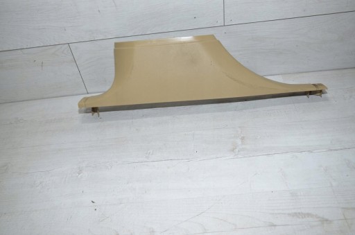 cover slupka left Mercedes R-klasa W251