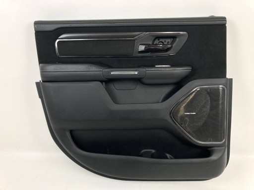 RAM 1500 TRX side door left rear rear part 2021-24
