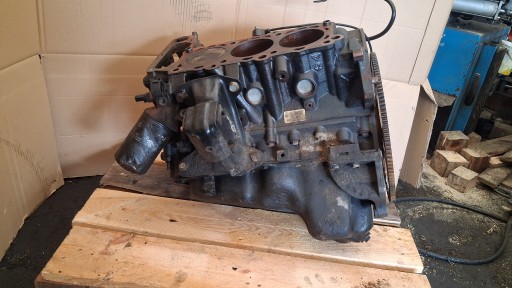 DOL DES MOTORS Kurbelwelle JEEP LIBERTY CHEROKEE KK 3.7 V6 EKG OPIS! GDANSK