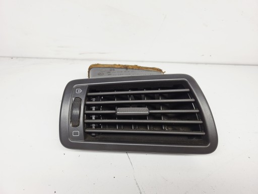 grid air conditioning devices left Citroen C8 2.0 HDI 1484109077 europa