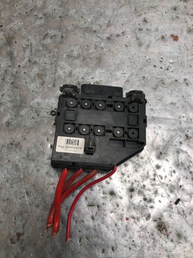 bundle PRZEWODOW DODATNICH MERCEDES ML W164 A1645400750